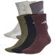 Adidas Κάλτσες Cushioned Crew Socks 6 pairs Adidas Κάλτσες Cushioned Crew Socks 6 pairs